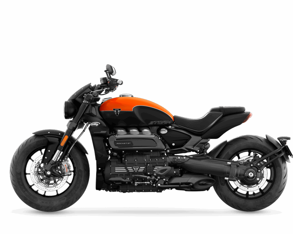 Rocket 3 R_MY26_Satin Baja Orange_LHS-webecoimage