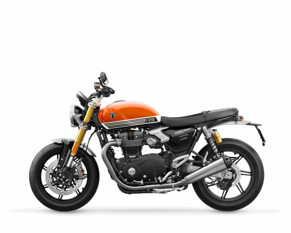 Speed Twin 1200 RS_MY25_Baja Orange_LHS-webecoimage