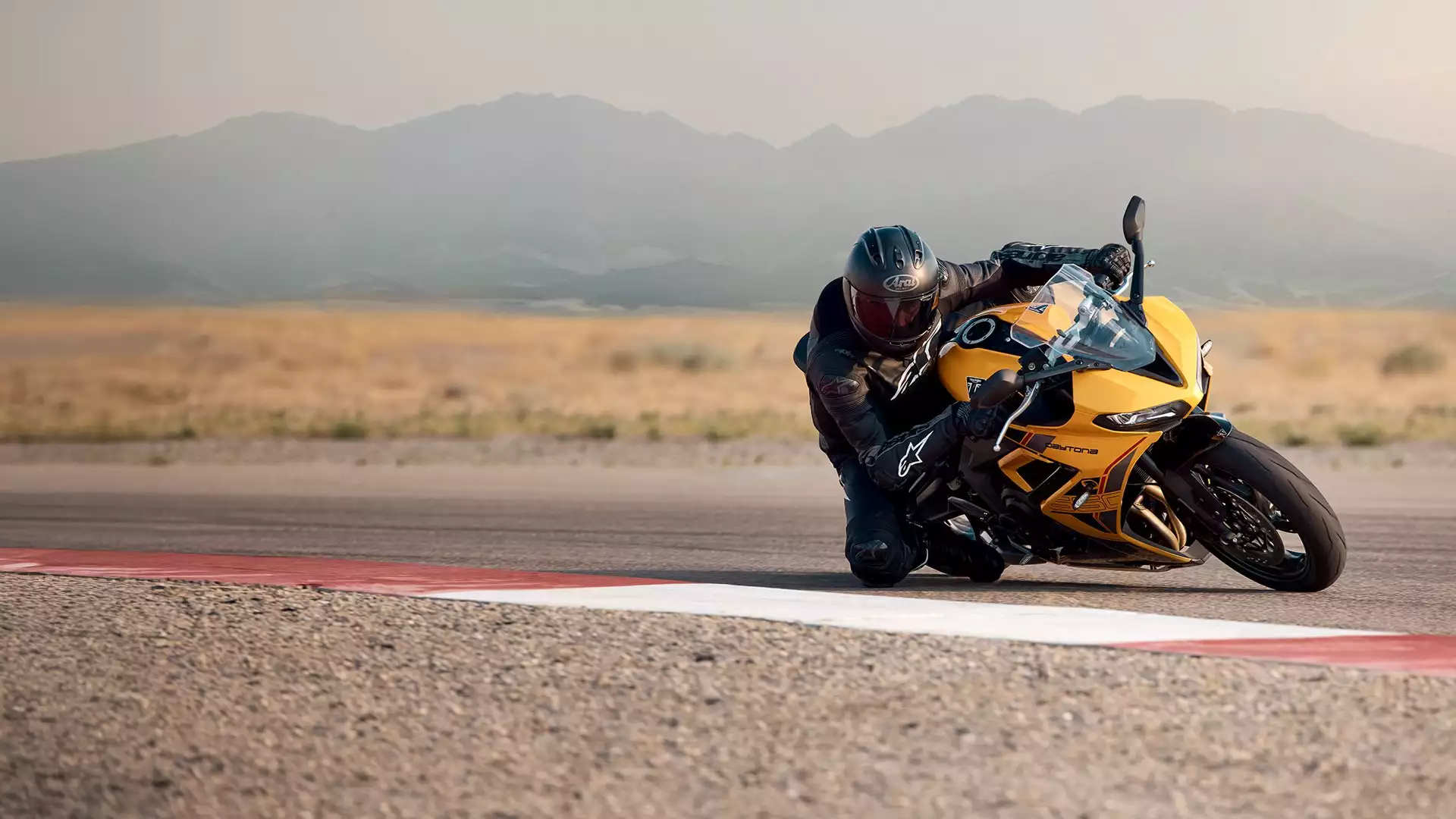 Triumph Motorrad