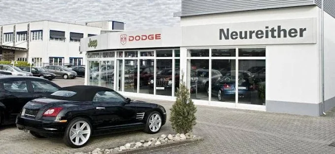 Autohaus Neureither Forst