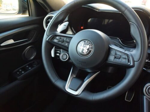 ALFA ROMEO  Tonale SPECIALE 1.5T MHEV 130PS 7DCT *NAVI*LED*, Blu Misano