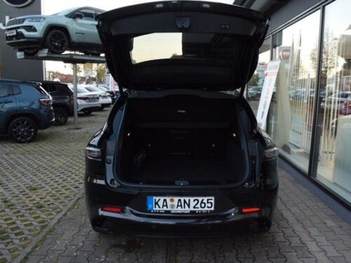 ALFA ROMEO  Tonale VELOCE 1.5T MHEV 160PS 7DCT*NAVI*LED*, Nero Alfa (601)