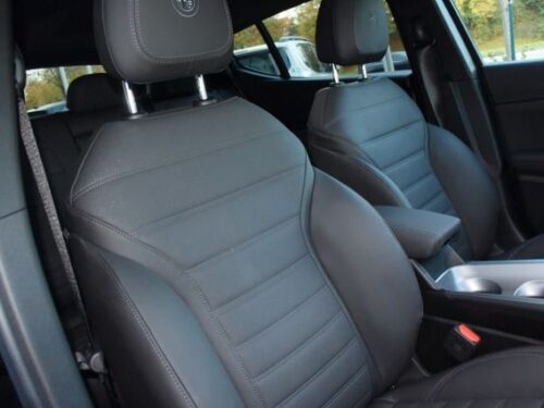 ALFA ROMEO  Tonale VELOCE 1.5T MHEV 160PS 7DCT*NAVI*LED*, Nero Alfa (601)