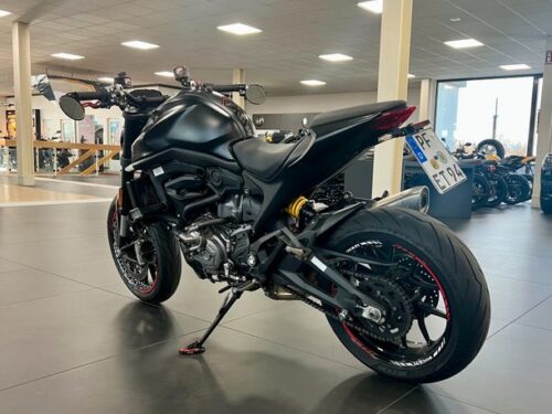 DUCATI  Monster, 