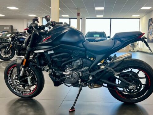 DUCATI  Monster, 