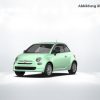 FIAT  500 Lounge *PDC hinten*AppleCarPlay*Klima, COLORE ESTERNO (Lattementa Grün)