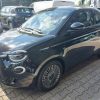 FIAT  500e Icon 42kw/h *PDC v+h*Pano*Navi*SHZ*, Onyx Schwarz