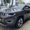 JEEP  Compass Limited 4WD 170PS *SHZ*NAVI*Automatik*, Granite Crystal