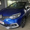 RENAULT  Captur Version S *Automatik*SHZ*Navi*LED* 150 PS, Iron Blau