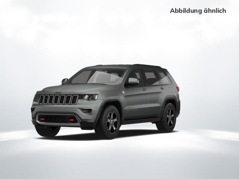 JEEP  Grand Cherokee 3.0 CRD Summit *AHK*PANO*LEDER*, Granite Crystal