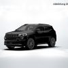 JEEP  Compass HighUpland Plug-In Hybrid 4WD 25% Rabatt, Solid Black