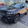 JEEP  Grand Cherokee 3.0 CRD Overland, LUXURY BROWN