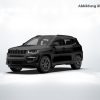 JEEP  Compass S Plug-In Hybrid 4WD, CARBON BLACK METALLIC CLEAR COAT