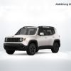 JEEP  Renegade Limited FWD*SHZ*Navi*PDC*Tempo*Leder*, MOJAVE SAND