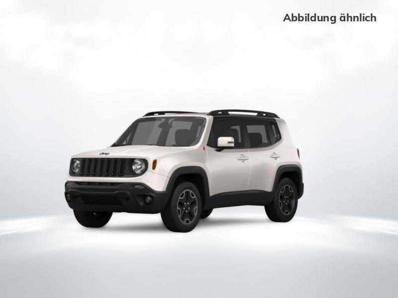 JEEP  Renegade Limited FWD*SHZ*Navi*PDC*Tempo*Leder*, MOJAVE SAND