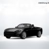 FIAT  124 Spider *Automatik*SHZ*BOSE*LED*Garantie*, JET BLACK