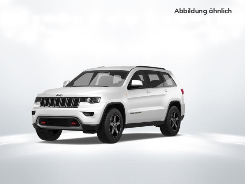 JEEP  Grand Cherokee 4xe OVERLAND*TECHNO*LUXUS*, Bright White