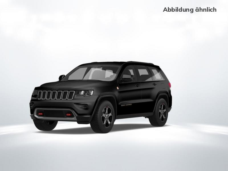 JEEP  Grand Cherokee 4xe SUMMIT RESERVE, Diamond Black