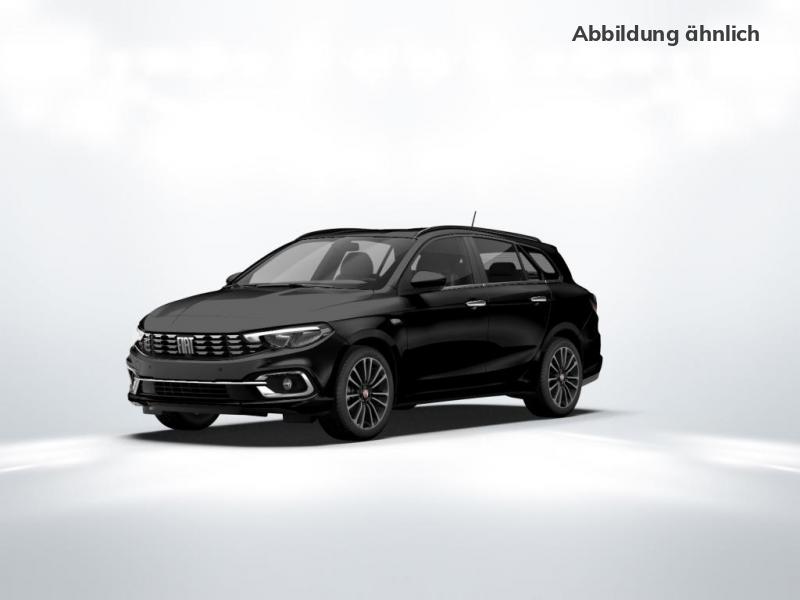 FIAT  Tipo Cross Kombi Techpaket Komfortpaket, COLORE ESTERNO (GRIGIO UNDERGROU