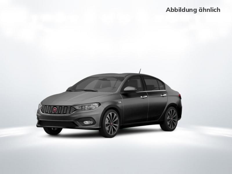FIAT  Tipo MY22 CROSS 1.5 MHEV (130PS) DCT*ACC*KAMERA*, Maestro Grau