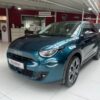 FIAT  600 La Prima RFK*Apple Car Play & Android Auto*, Mare Grün