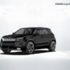 JEEP  Avenger 1.2 DCT6 e-Hybrid Summit, Sun Yellow / Dach Schwarz