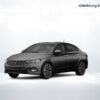 FIAT  Tipo MY22 CROSS 1.5 MHEV (130PS) DCT*ACC*KAMERA*, Maestro Grau