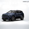 JEEP  Compass PHEV S 4WD*Schiebedach*Sitzbelüftung*LED, Blue Shade /Dach Schwarz