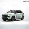 JEEP  Compass 1.5l GSE T4 48V e-Hybrid Summit DCT, Blue Shade / Dach Schwarz