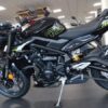 TRIUMPH  Street Triple RS, Phantom Black