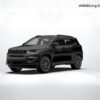 JEEP  Compass 1.5l GSE T4 48V e-Hybrid Summit DCT, Graphite Grey