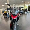 TRIUMPH  Tiger 900 GT Pro, Carnival Red / Sapphire Black