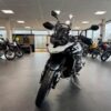 TRIUMPH  Tiger 900 GT Pro, Snowdonia White / Sapphire Black
