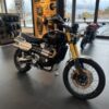 TRIUMPH  Scrambler 1200 XR, Phantom Black / Storm Grey