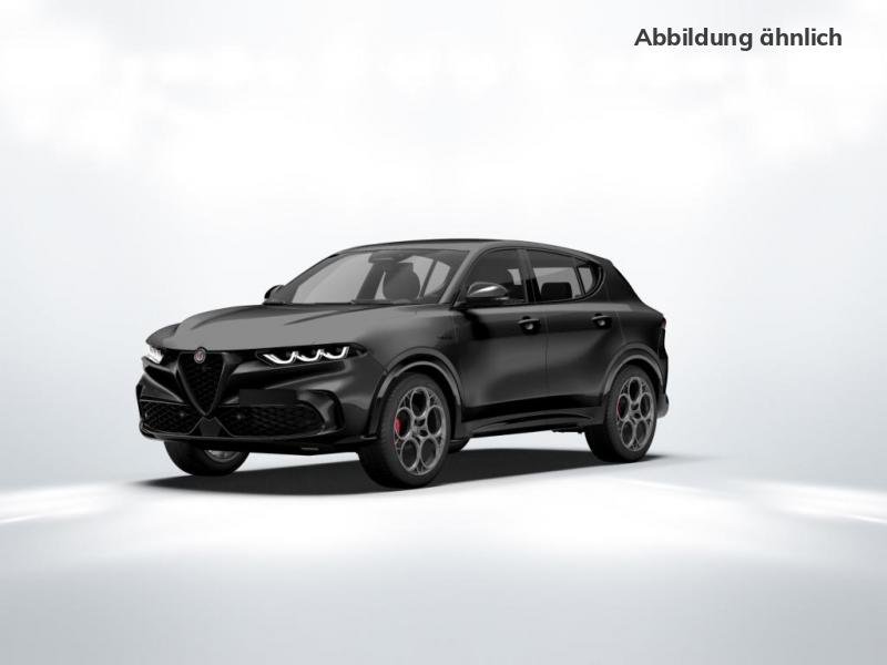 ALFA ROMEO  Tonale Edizione Speciale Plug-In-Hybrid AWD, Grigio Vesuvio