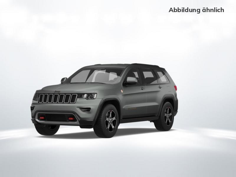 JEEP  Grand Cherokee Summit Reserve Plug-In-Hybrid 4xe, BALTIC GREY METALLIC CLEAR COAT