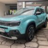 JEEP  Avenger Altitude 54 kwh *LED*SHZ*KAMERA*NAVI*, Lake Blue Green