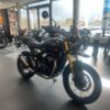 TRIUMPH  Scrambler 400 XC, Storm Grey