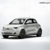 FIAT  500e  Red Komfortpaket, COLORE ESTERNO (Arktis Weiß)