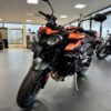 TRIUMPH  Street Triple 765 R, Matt Baja Orange