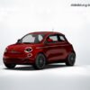 FIAT  500e  Red Komfortpaket*Klima*AppleCarPlay, COLORE ESTERNO (RED VR-111/A)