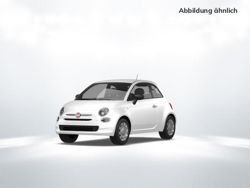 FIAT  500 Dolcevita Klimauto*Panodach, BIANCO BIANCO/ BOSSA NOVA/CALCO/