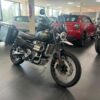 TRIUMPH  Scrambler 1200 XC, Matt Khaki Green
