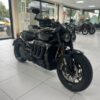 TRIUMPH  Rocket 3 R,