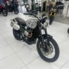 TRIUMPH  Scrambler 1200 X, Ash Grey