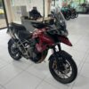 TRIUMPH  Tiger 1200 GT Pro, Carnival Red