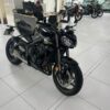 TRIUMPH  Street Triple RS, Sapphire Black