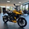 TRIUMPH  Tiger 800 Sport, Cosmic Yellow