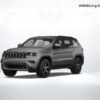 JEEP  Grand Cherokee Summit Reserve Plug-In-Hybrid 4xe, BALTIC GREY METALLIC CLEAR COAT