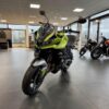 TRIUMPH  Tiger Sport 660, Roulette Green